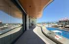 Apartament LUX**5 Camere**Prima linie la MARE**Complex cu piscina//MAMAIA