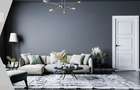 2 camere - Bloc boutique - Metrou M2 - 1