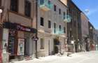 SPAȚIU COMERCIAL ULTRACENTRAL , pietonala ,clădire istorică ,complet  renovata - 3