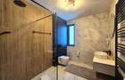 Apartamente în vilă construite în 2024, cu priveliște spre Postăvaru. - 13