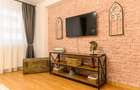 Cartier URBAN, lângă Mall Coresi, apartament 2 camere, mobilat, 550 eu - 3