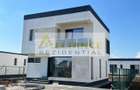 Vila cu 4 camere în ansamblu rezidential exclusiv - Comuna Berceni - 1