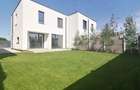 Casă modernă P+1 | 4 camere | 108 mp utili | teren 272 mp | Moșnița No - 3