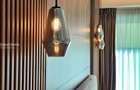 One Mircea Eliade - Floreasca | 4 Rooms + Terrace Open View | Lemon Design - 22