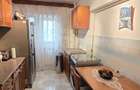 Apartament cu 3 camere, etaj 7, mobilat si utilat, VASLUI - zona GARA;