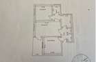 Apartament 3 camere - bloc fără risc - Podu Roș-Tutora - 8