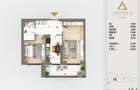 Apartament 2 Camere Moderne în Complex Rezidențial de Lux | Comision 0% - 3