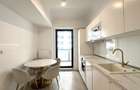 Cortina North - Pipera | 3 Rooms + 32Sqm Terrace + Parking | Designer Finishes - 13