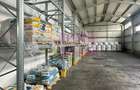 Hale industriale cu parcari multiple Bragadiru Sos Alexandriei stradal - 2