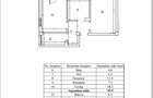 Finalizat si intabulat: apartament nou, 2 camere, CUG - Iasi - 9