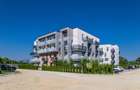 Apartament cu 2 camere cu gradina de vânzare - 25