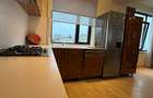 Apartament de lux - prima inchiriere - 50mp de plaja - CENTRU - mobilat, utilat - 7