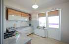 De vânzare apartament cu 3+1camere, priveliște frumoasă, Centrul Civic - 3