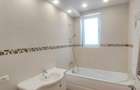 De vânzare casă premium tip duplex,  vedere spre Lacul Brates, comision 0% - 14