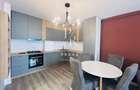 Apartament 2 Camere, MODERN, 45 mp, lift, parcare, zona Eroilor! - 4