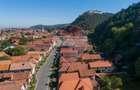 Casă cu două corpuri, teren 835 mp, str. I.L. Caragiale, Râșnov - 2