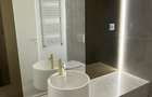 2 Camere Cortina North Aviatiei Pipera Terasa Parcare Design Premium - 8