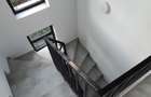 FARA COMISIOANE casa eleganta cu 5 camere 3 terase P+1+pod 2 placi 1800mp asfalt - 33