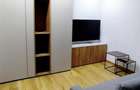 Studio luxos cu priveliste, parcare, aer conditionat in Urban Plaza - 2
