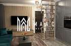 Apartament 2 camere | Central, Sibiu | terasă, parcare subterană - 5
