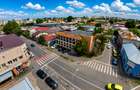 Cladire comerciala 974 mp | Piata Centrala | Strada Tecuci - 1