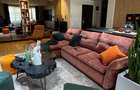 Apartament 2 Camere Pe Lac Mobilat -Utilat Nou Lebada Lake Lake Residence Etaj 4 - 5