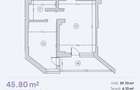 Apartament 2 camere | Complex cu pisicină & Spa | TVA inclus - 8