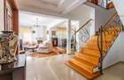 Casă / Vilă de vânzare cu 5 camere in Corbeanca/Tamasi, zona premium - 5