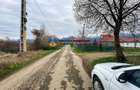 Teren 1200 mp Vadurele - comuna Alexandru cel Bun , cu utilitati - 2