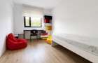 Greenfield Residence – 3 camere cu vedere la pădure Mobilat complet Parcare incl - 10