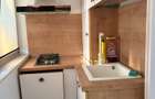 Apartament mobilat si utilat modern , centrala gaz, Faleza Nord