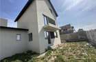 Vila individuala 5 camere, cu garaj, toate utilitatile, 153 mpu, zona Bragadiru - 5