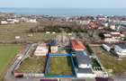 Teren Intravilan 564 mp Vama Veche- deschidere 19 ml - 1