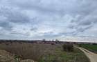 Loc Agigea / Judetul Cta /Teren intravilan 500 mp cu o deschidere stradala 16 ml - 12