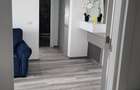 De inchiriat apartament cu 2 camere la Papadie, etaj 3, renovat, 550 E - 11