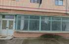 Spațiu Comercial de închiriat Jud. SIBIU, Str. Otelarilor Bl. 65 Preț Negociabil - 1