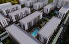 APARTAMENT 2 CAMERE - TUNARI - COMISION 0% - 8