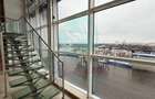 Penthouse Unic cu Terase de 100 mp