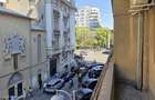Piata Romana, 4 camere 138 MP total, Etaj 2/9, renovat - utilat, liber - 4