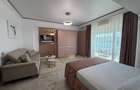Lux studio zona cluburi(LOFT/NUBA) in White tower, prima linie la Marea Neagra - 8