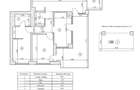 Penthouse- 3 camere, partial mobiliat, Silk District - 17