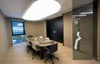 Cortina SPATIU COMERCIAL PIPERA PRETABIL  Pentru BIROURI SAU ALT TIP DE BUSINESS - 2