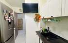 Apartament 4 camere decomandat, 2 băi -Gorjului mobilat și utilat complet