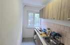 Apartament 3 Camere, Semidecomandat, Zona Piata Amzacea, Etaj 1 - 12