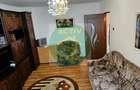 Apartament 3 camere, 2 balcoane, mobilat - 9