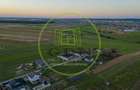 Teren intravilan de vanzare in Cihei, 511 mp,  cu front stradal de 17 ml - 4