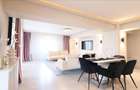 Apartament superb cu mutare imediata, Palas Mall, 128 mp, terasa privata