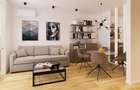 Studio dublu cu grădină | Tip 2A | HILS Sunrise | Pre-certificare GREEN Homes - 6