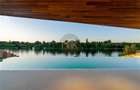 Vila de poveste cu vedere Lac Snagov, constructie 2025