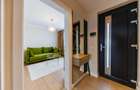 Duplex cu 3 camere despartit prin camera tehnica I Mosnita Noua - 14